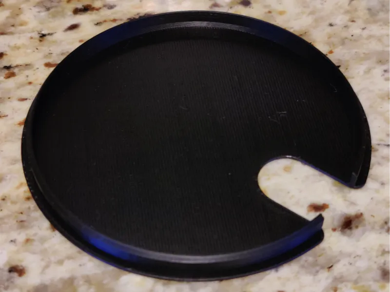 Ninja Luxe Milk Jug Cover