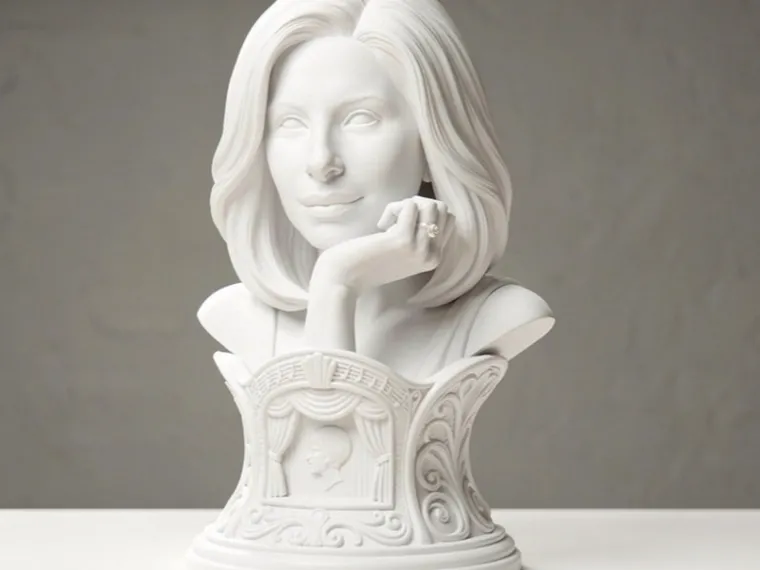 Barbra Streisand