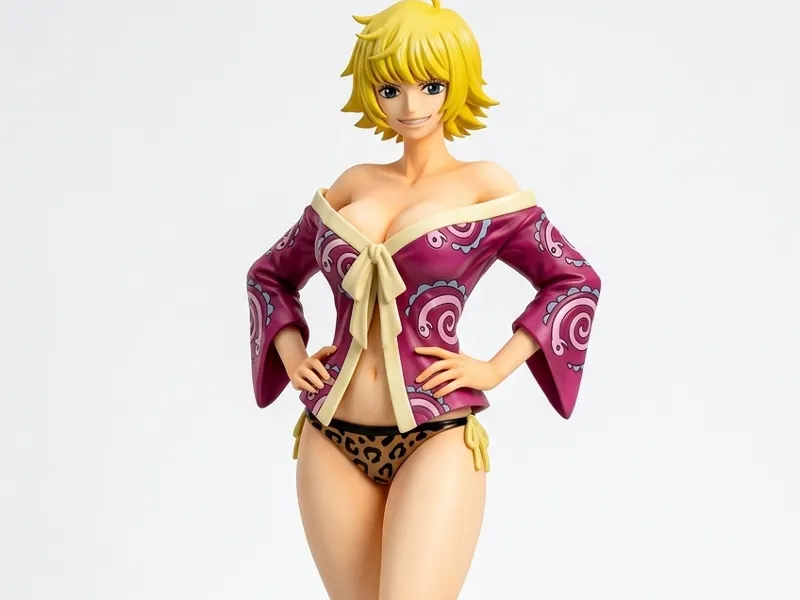 base ps4 margarita one piece 