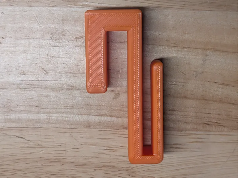 belt tong holder