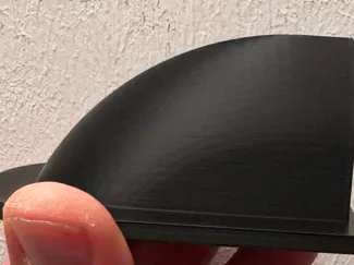 Kabeldurchführung Solar 