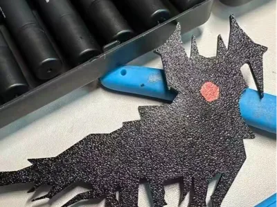 Underworld Dragon