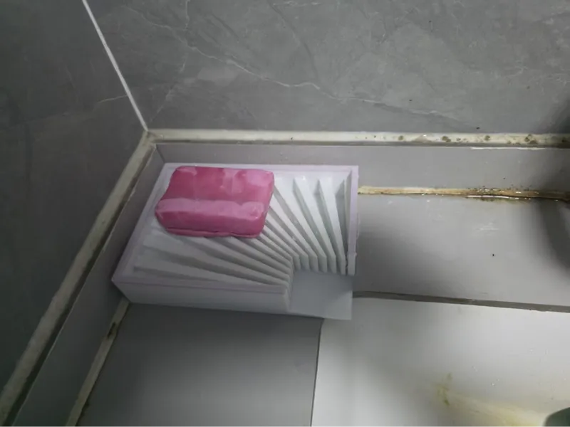 肥皂盒