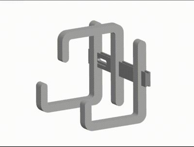 Adjustable Tissue Holder_Highly Compatible