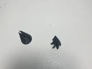 fidget toy spirale