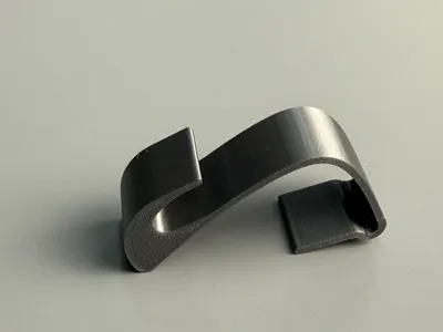Mercedes-Benz E-Class / GLE Car Passenger Seat Hook