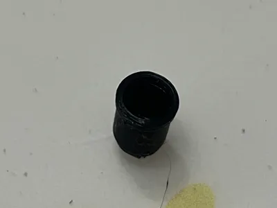 Bicycle Valve Cap