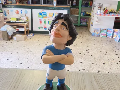 DIEGO FUNKO POP