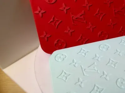 iphone17 phone case LV logo