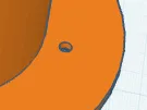Filament Halter zum fest schrauben