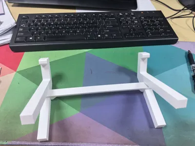 Keyboard Stand