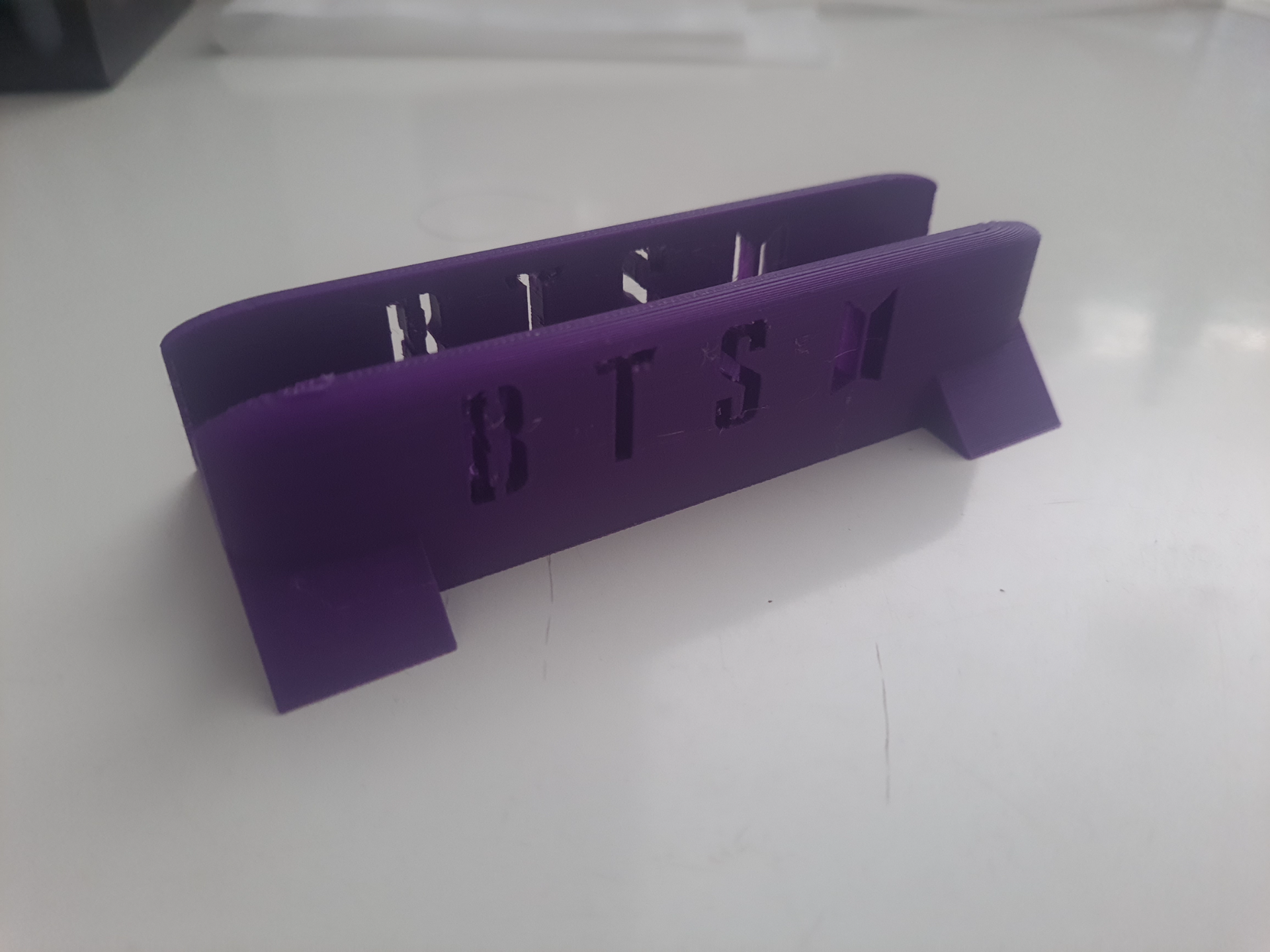Suporte para Tablet BTS Army