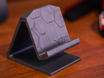 Hexagon Phone Stand - VRG