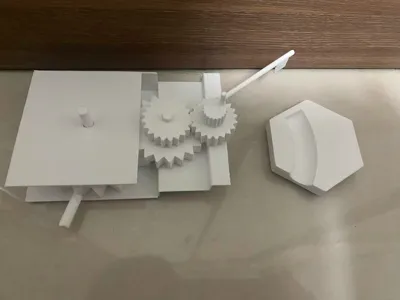 Gravitrax Gear Starter