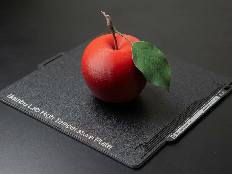 Apple pei