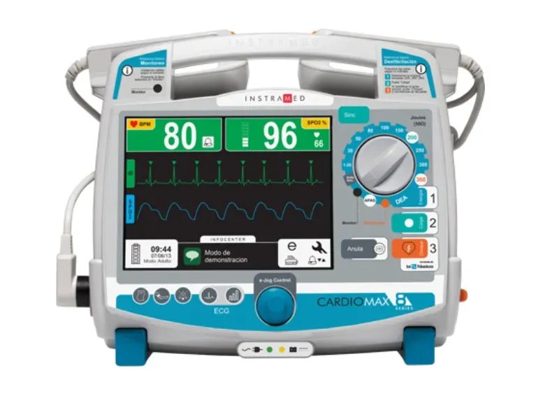 tempo cardiomax