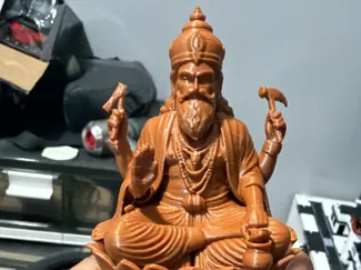Lord Vishwakarma 