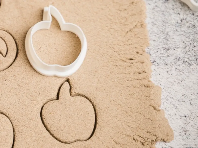 Apple cutter