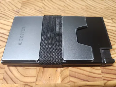 Stretchy TPU Band