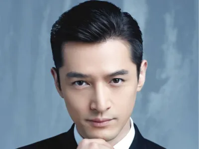 Generative model of Hu Ge