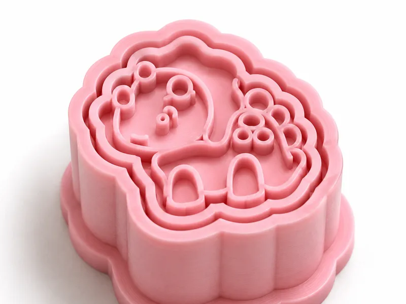 Ejetor de Brigadeiro – Coleção Dinossauro