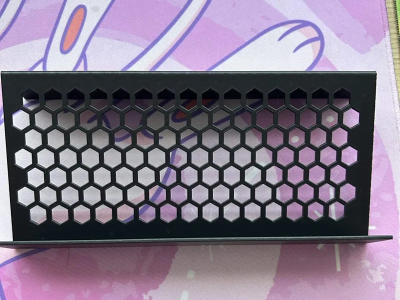 TCG Card & Slab Riser Display
