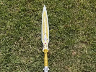 God of War Draupnir Spear