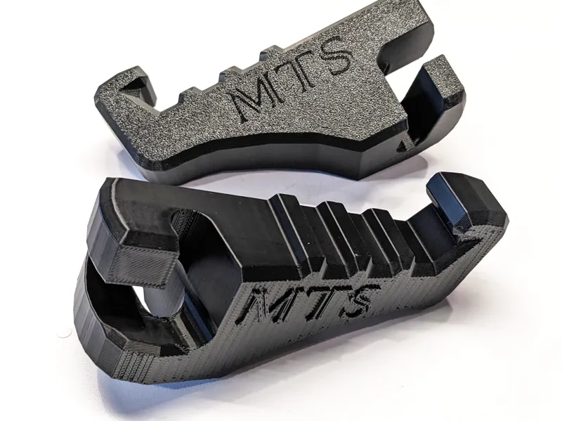 Car Headrest Stubby-Post Hanger