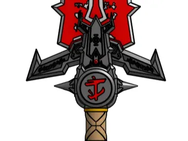 DOOM Eternal Crucible