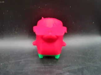 gummy duck sprite