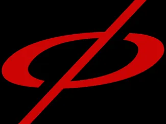 Faiz Logo in Kamen Rider 555