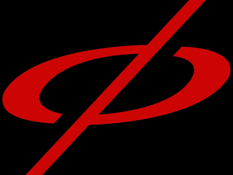 Faiz Logo in Kamen Rider 555