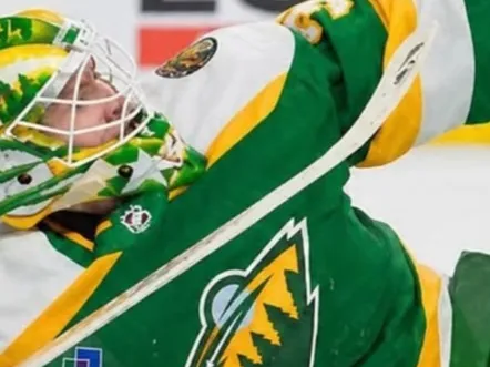 Goalie