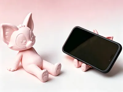 LinaBell Phone Stand