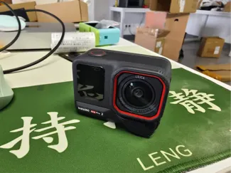 影石运动相机