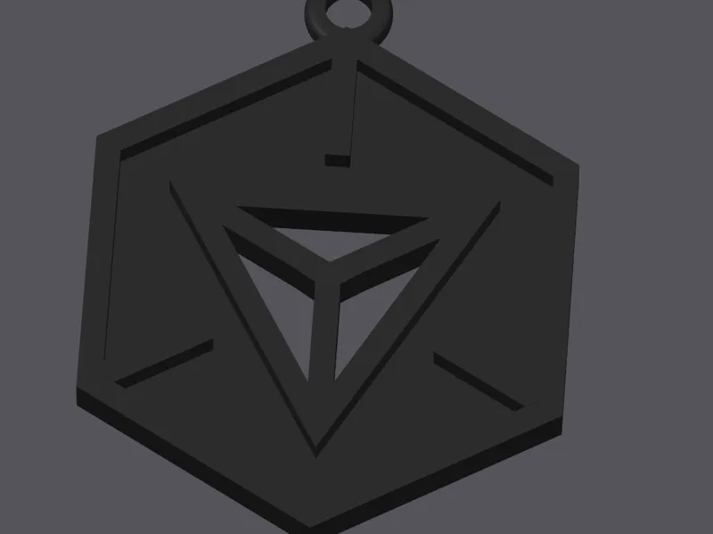ingress logo
