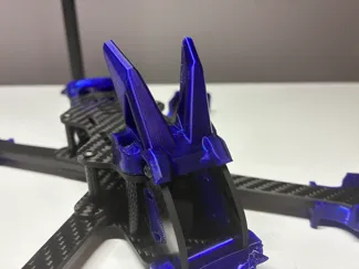 Straya Lipo Saver Ears
