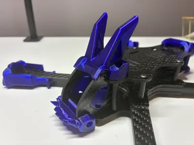 Impact Frames Straya Grill