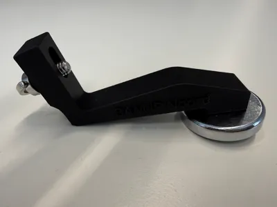 Insta360 - Construction helmet 360 camera mount