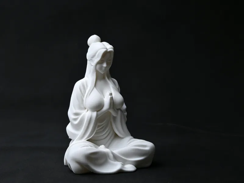 佛系摆件