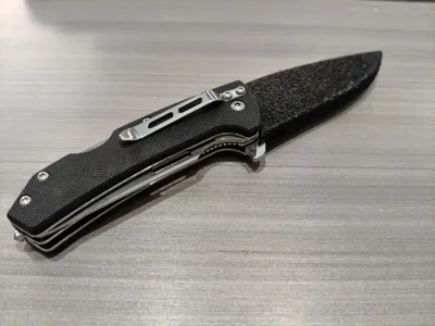 Sanrenmu 7106 Sheath