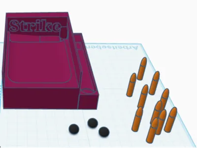Bowling Alley