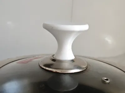 Large Pot Lid Handle Cap