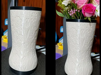 Vase 