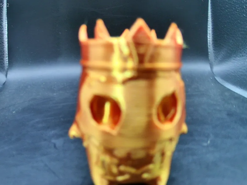 king sprite
