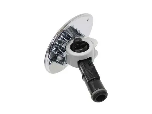 Genuine 55SV22J Right Headlight Washer Nozzle Fits 2001-2005 Porsche 911 996 - Picture 1 of 1