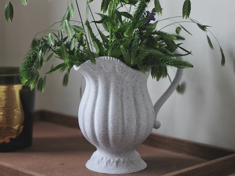 敞口优雅花瓶|水壶