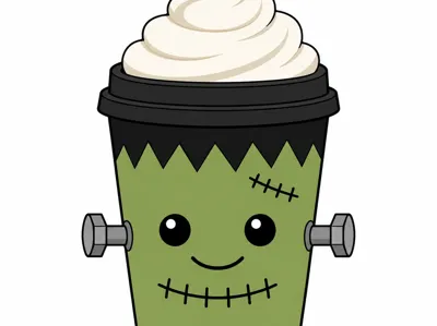 freaky hot cocoa