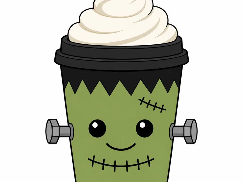 freaky hot cocoa