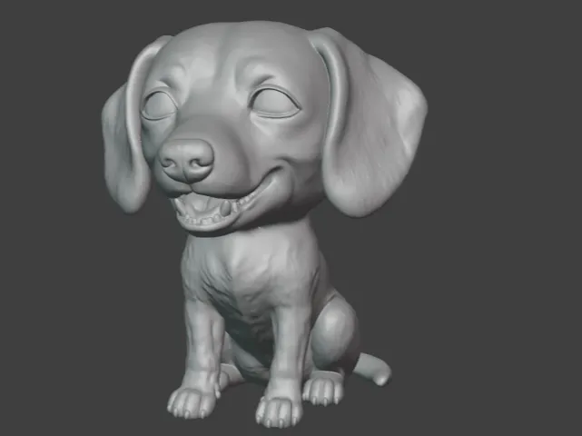 Labrador Torrone